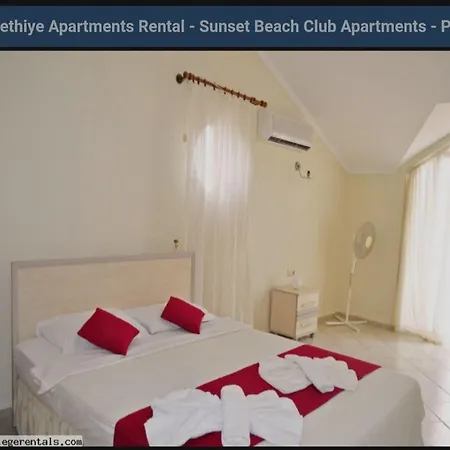 Apartment Sunset Beach Club Apartments.daily Weekly In