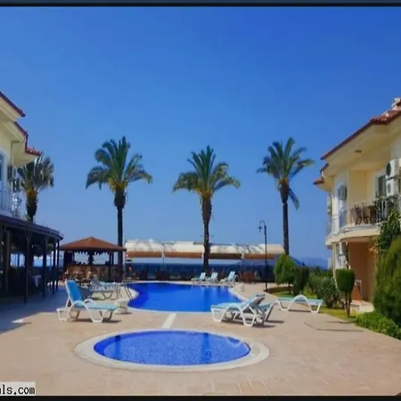 Sunset Beach Club Apartments.daily Weekly In