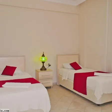 Sunset Beach Club Apartments.daily Weekly In Apartment Fethiye